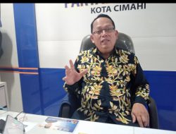 Koalisi Cimahi Bersatu Tetap Solid Dukung Dikdik, Tidak Terpengaruh Isu-isu Yang tidak Berkualitas