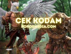 Permainan Cek Kodam di tik tok mulai menuai banyak kecaman