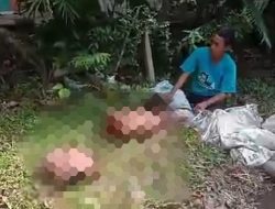 Polres Garut Kejar Pelaku Pembunuhan ke daerah Cibalong