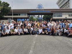 PT. DI harus cari Skema untuk Pelunasan keuangan karyawan Purna Bakti