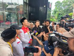 Perumda Kota Bandung dilaporkan 2 LSM ke KPK : “Carut Marut, Parah bahkan TSM!