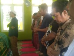 PT. MPS Diduga melalaikan K3, Dampaknya 4 Pekerja Meninggal Dunia dan 1 Pekerja Kritis