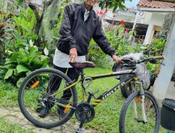 Miris, saksi KAA Abah Landoeng (98) tak diundang di FAA 2024, didesak Jurnalis baru ada undangan Virtual