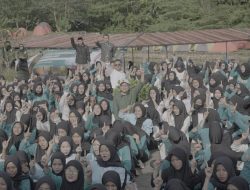 1000 Anak muda Purwakarta, Kader Tunas Bangsa, Siap Kerja Bareng Bangun Purwakarta