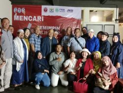 Diskusi JMSI : Kiat ‘singkat’ Ilham Akbar Habibie untuk Perkuat Industri di Jabar