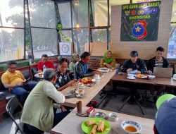 DPD GANN Jabar Siap Berkiprah Dalam Silaturahmi Dan Koordinasi Kepengurusan