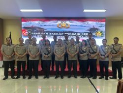 Sespim Lamdiklat Polri Nilai Terbaik Adalah AKP Nandang Rokhmana, SH, MH Dari Polres Tasikmalaya