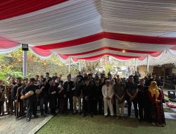 Saresehan Kemunham dan Boma Jabar sepakati tidak Abaikan Kekayaan Intelektual Komunal