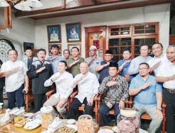 Pandangan Bapak Bandung : R. Dhani Wirianata tidak harus Jadi Walikota dan Wakil Walikota sudah Luar Biasa