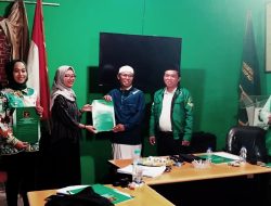 DPC PPP Kota Cimahi Komitmen Realisasikan ‘Nyaleg Di PPP Kota Cimahi Tidak Rugi’