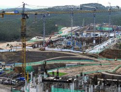 Pertimbangan Investor di Pembangunan IKN yang Diluar Kemampuan dan Nalar sehat