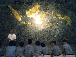Pewaris Aset Nusantara dan Lahirnya Nusantara