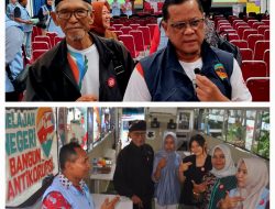 “Nyaris Bekerja dalam Senyap”, Abah Landoeng : banyak Mantan Muridnya terkena OTT oleh KPK