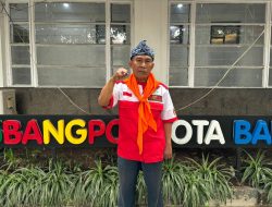 dari Kota Bandung, Ekspedisi Siliwangi Cinta Alam Indonesia: Bentangkan Semangat Cinta Tanah Air