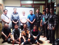 RKRI dan Gadil sepakati jelang Pilkada serentak di Jabar ciptakan Kondusifitas bagi Masyarakat