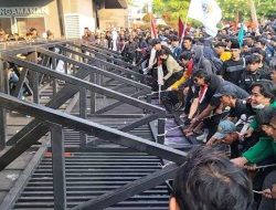 Pernyataan Sikap Fisip UNPAD pada situasi Politik menjelang Pilkada Serentak