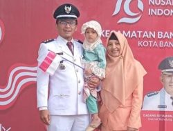 Aktifis Silat Olis Gunawan, Bandung perlu Pemimpin bukan pemimpi : contoh Farhan Akbar !
