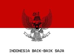 Menjaga Kesehatan Mental adalah Menjauh dari Konten Pesimisme, sinisme, ataupun victimisme