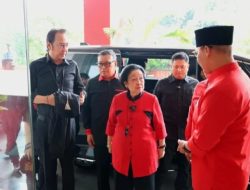 Ketika Banteng Makan Buah Simalakama : Akhirnya PDIP memilih calonnya sendiri