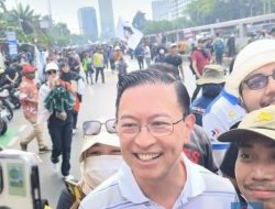 Anies Baswedan siap Terima Kartu Anggota PDIP
