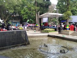 Sayang !! Setiap HJKB Kota Bandung tidak Semua Masyarakat tahu dan bisa Menikmati