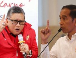 Analisis Ilmiah Rekaman Jokowi yang disampaikan Hasto