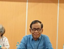 Presiden Malas Membaca Lahirlah Kekuasaan Memaksa