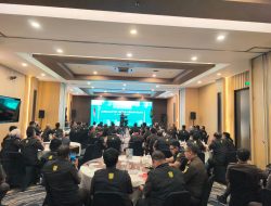 Kasipenkum Jabar Ikuti Workshop Peran Humas di Kejaksaan dalam Eksistensi Pemberitaan Citra Positif