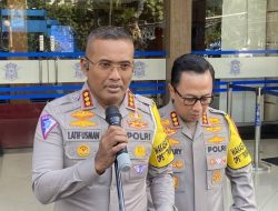 IPW Apresiasi tindakan Polda Metro Jaya menindak Pungli di Samsat Bekasi