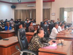 Proyek Pembangunan di Cikembulan Dihentikan, Aparat Perlu Memanggil Bupati, Kepala ATR/BPN dan Swasta yang Terkait Pemberian HPL
