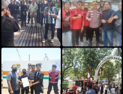 Diduga hanya dijadikan ajang cawe cawe, gabungan LSM minta Hentikan Proyek Pembangunan RSKGM