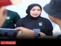 Ais Shafiyah Bintang Cerdas Baru di tubuh PKB