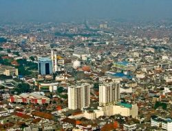 menyambut HJKB ke 214, berharap Kota Bandung sesuai Budayanya dan rasa Kemanusiaannya