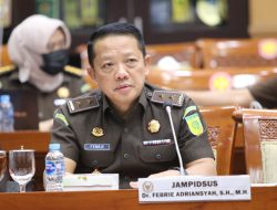 Kejaksaan Agung Memeriksa 9 Orang Saksi Terkait Perkara Tol Japek