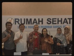 Rumah Sehat