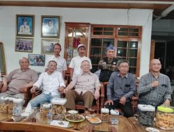 Relawan Sahabat Dada Rosada sadar siap memenangkan Arfi Yena