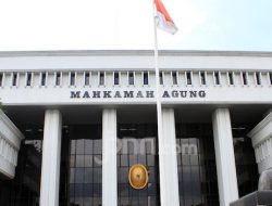 Dugaan Korupsi Pemotongan Honorarium Hakim Agung dalam penanganan perkara Rp. 97 milyar dilaporkan ke KPK
