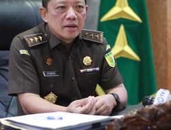 Kejaksaan Agung Memeriksa 2 Orang Saksi Terkait Perkara Tol Japek