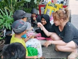 Melayani Mereka Itu Berar! Biar aku ajah!