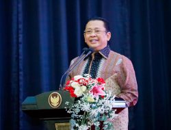 Catatan Politik Senayan: Kepemimpinan Prabowo dan Stabilitas Asia Tenggara