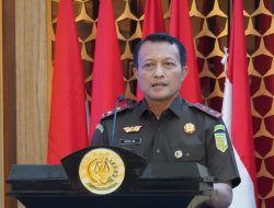 Badiklat Kejaksaan RI Adakan Bimtek dan Manajemen Kejaksaan Corporate University Bertemakan Public Speaking