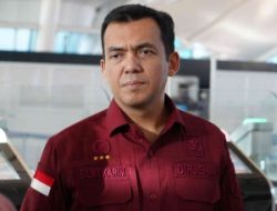 Masuk dalam daftar Cegah, Buron Interpol asal Tiongkok diamankan Imigrasi Indonesia 