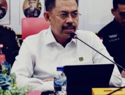 JAM-Pidum Prof. Dr. Asep Nana Mulyana Setujui 10 Pengajuan Keadilan Restoratif, Salah Satunya Perkara Pencurian di Pekalongan
