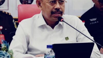 JAM-Pidum Prof. Dr. Asep Nana Mulyana Setujui 10 Pengajuan Keadilan Restoratif, Salah Satunya Perkara Pencurian di Pekalongan