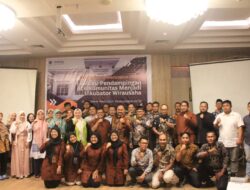 Kemnaker Bakal Lahirkan Ribuan Wirausaha Melalui BLK Inkubator