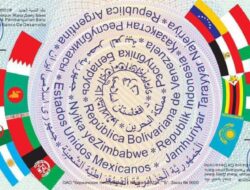 Indonesia resmi masuk menjadi Mitra BRICS