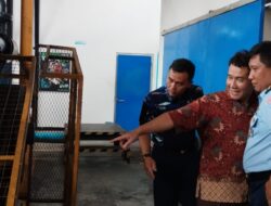 Dede Farhan Aulawi Jelaskan Pentingnya Pemahaman Hak dan Kewajiban Bela Negara