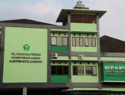 Kemenag Kota Bandung Lamban merespon pengaduan pengurus YPPI