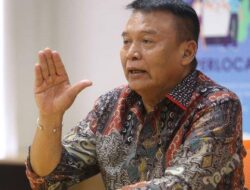 Memaknai Pembekalan Kabinet Merah Putih di Magelang