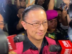 Tom Lembong sebagai tersangka apakah berdasarkan Hukum Murni (legal reason), jangan terkesan Dipaksakan dan penuh Nuansa Politik
